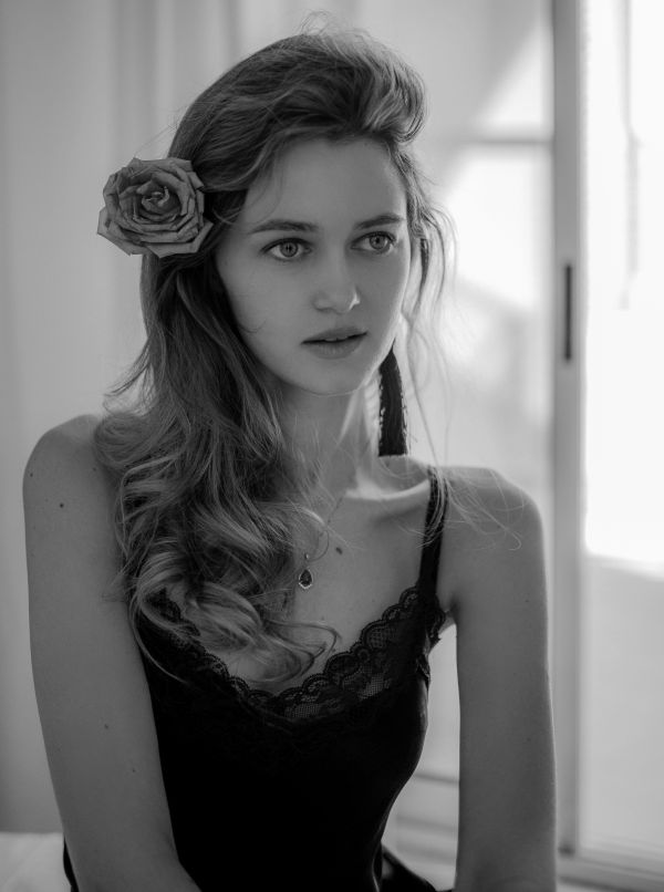 Elena P  Gallery