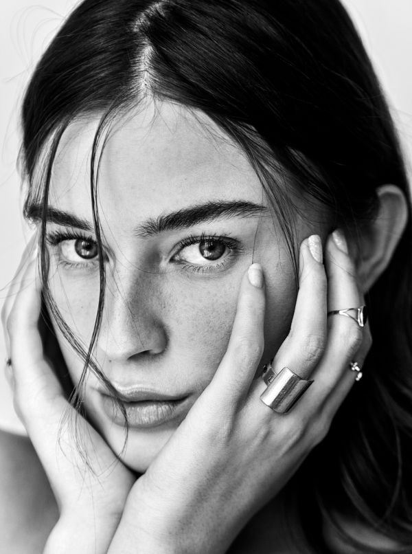 Hannah  Gallery