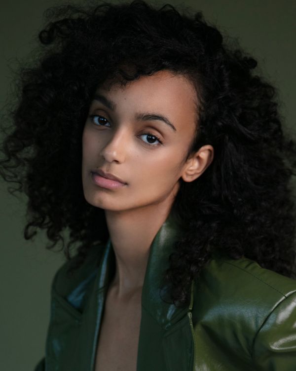 Nadia J   Gallery