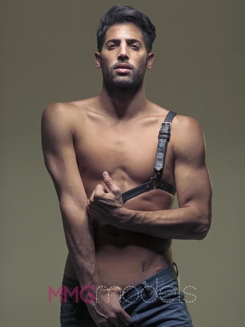 Rami  Gallery