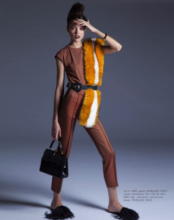Daria S  Gallery