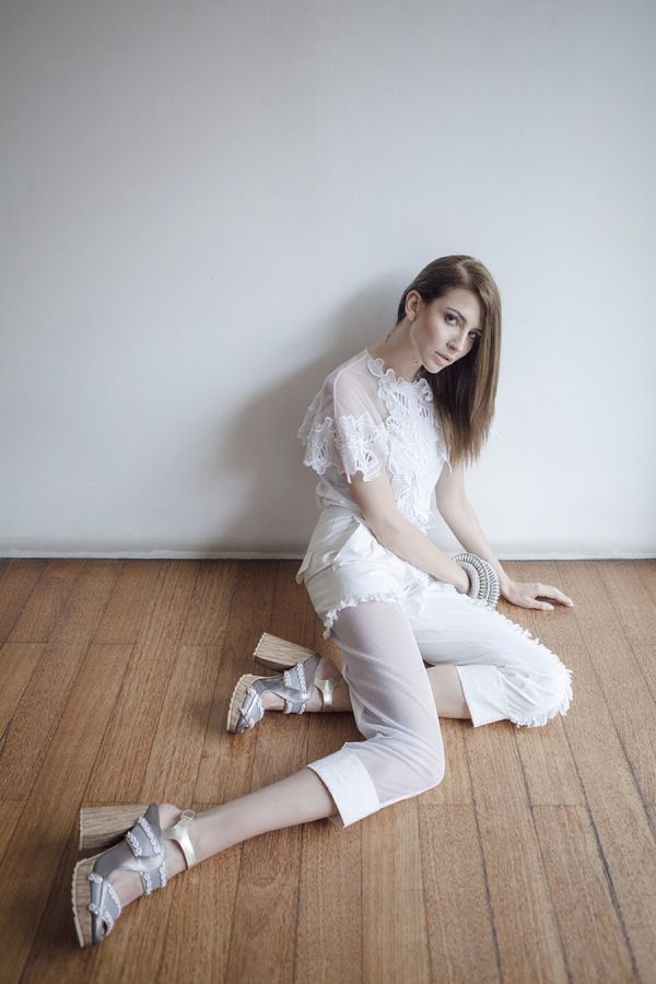 Sasha  Gallery
