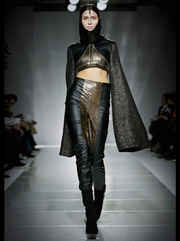 Sasha  Gallery