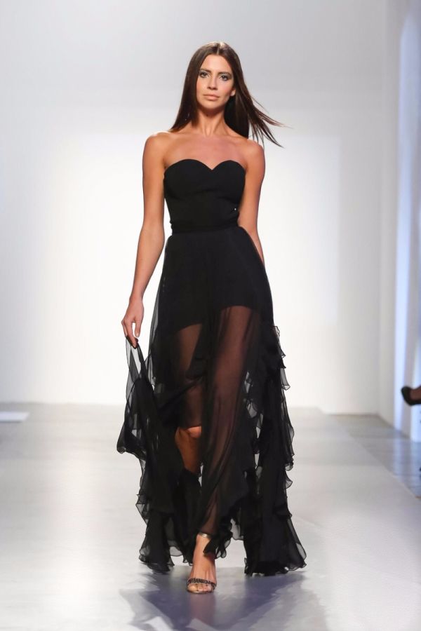 Sasha  Gallery
