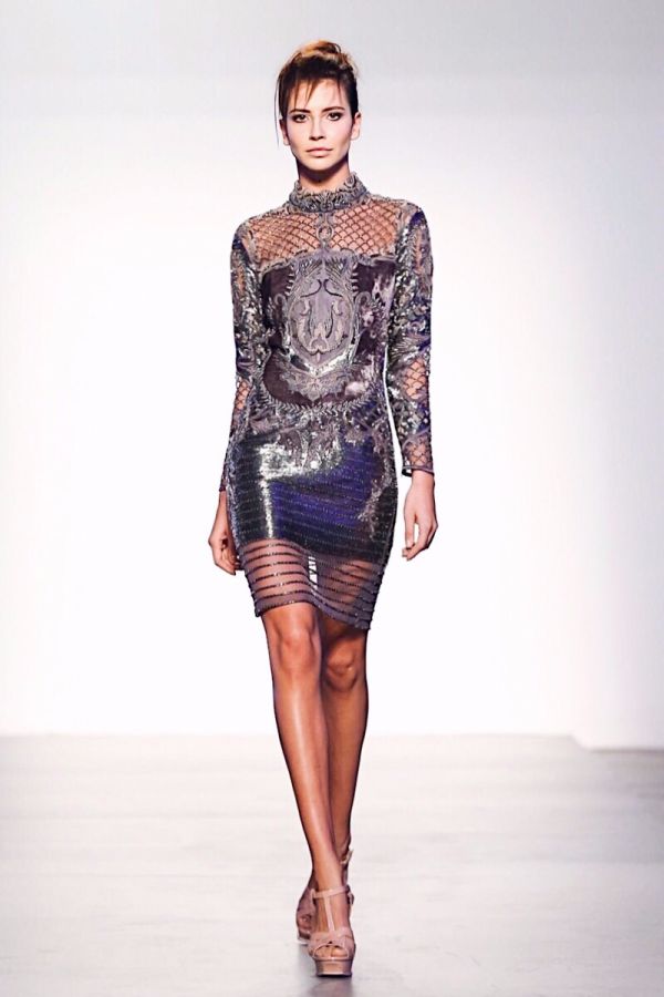Sasha  Gallery