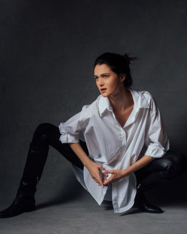 Elena P  Gallery