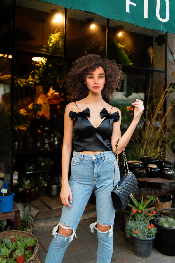 Zoe  Gallery