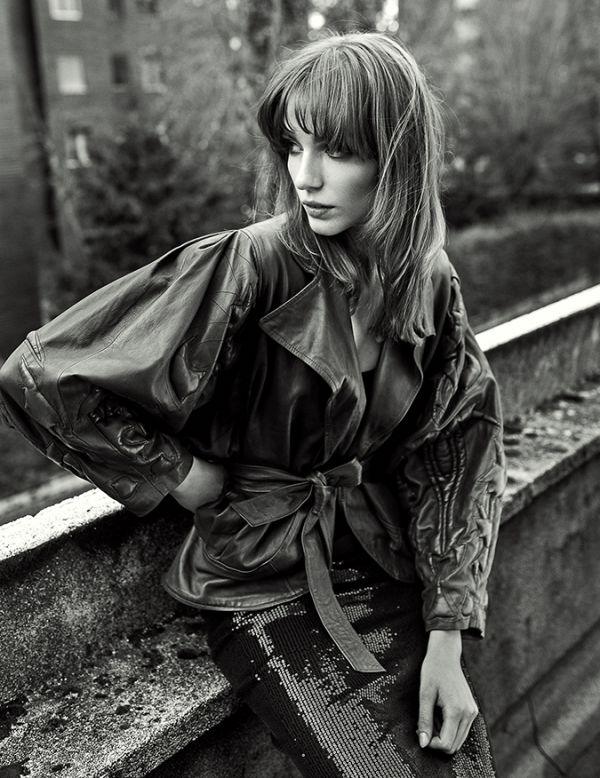 Klaudia P  Gallery