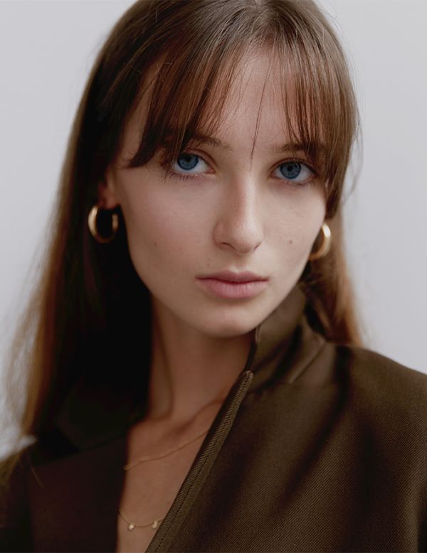 Magda S   Gallery