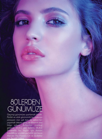 Ksenia  Gallery