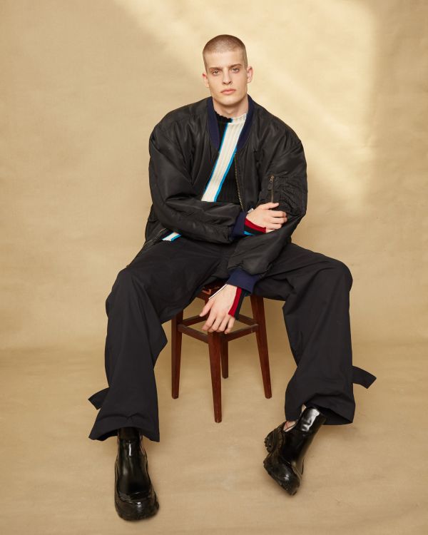 Mateusz  Gallery