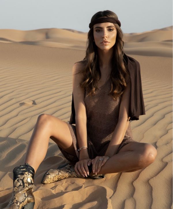 Sasha  Gallery