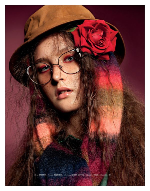 Polina  Gallery
