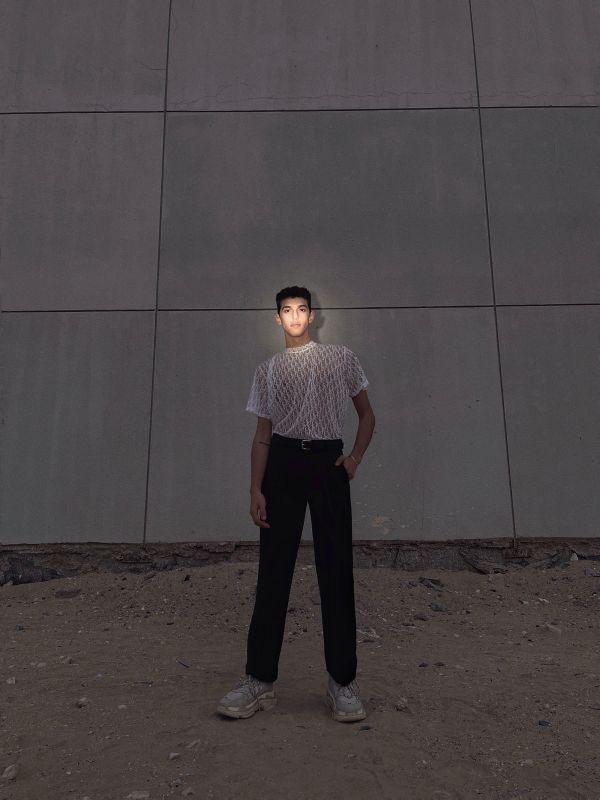Talal  Gallery