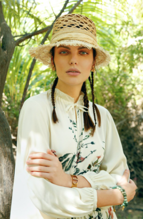 Barbora  Gallery