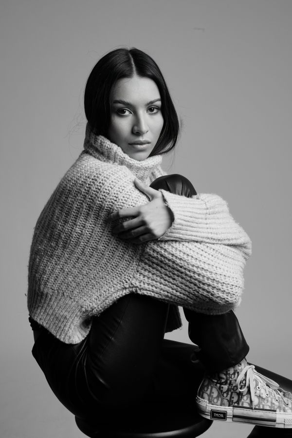 Kenza  Gallery