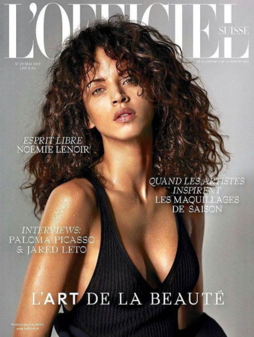 Noemie Lenoir  Gallery