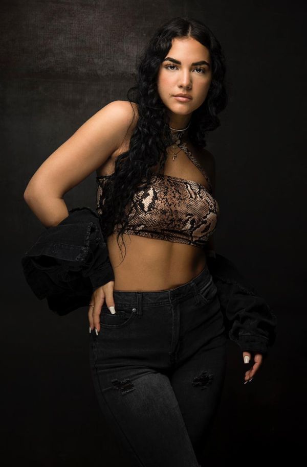Sophia F  Gallery