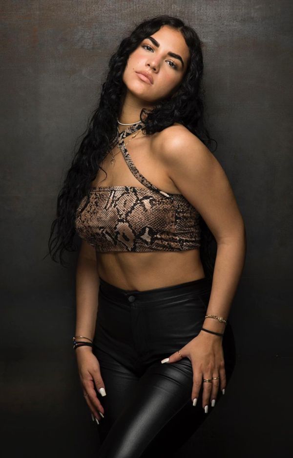 Sophia F  Gallery