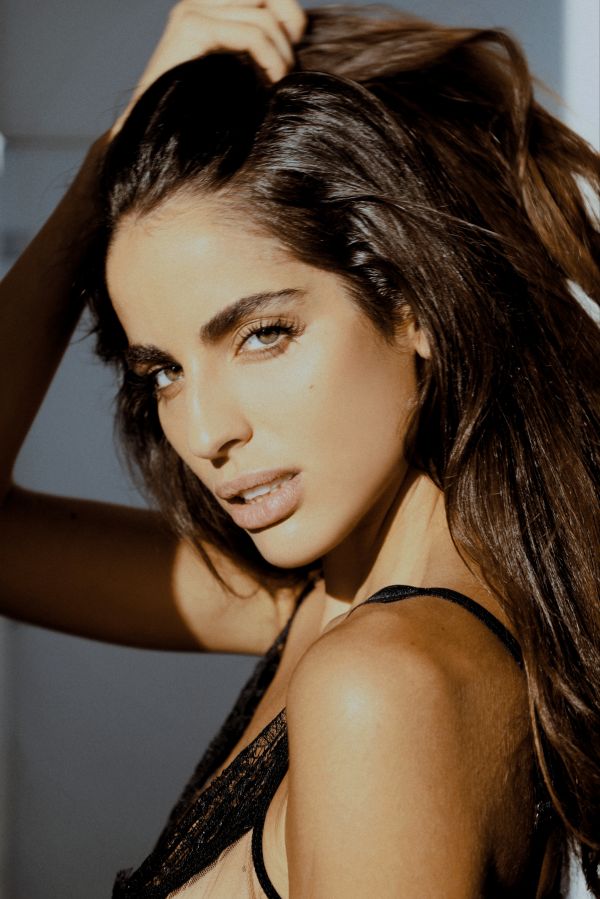 Maria Jose  Gallery