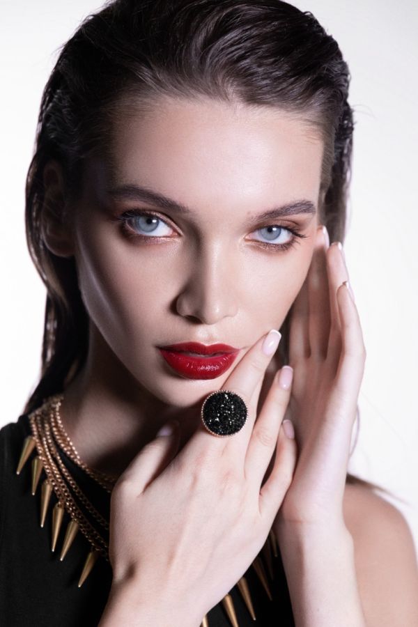 Oksana  Gallery
