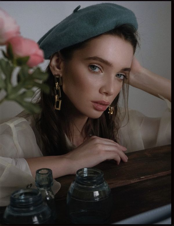 Oksana  Gallery