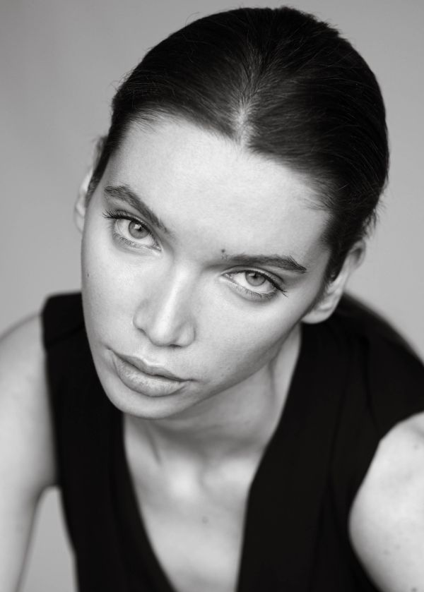 Oksana  Gallery
