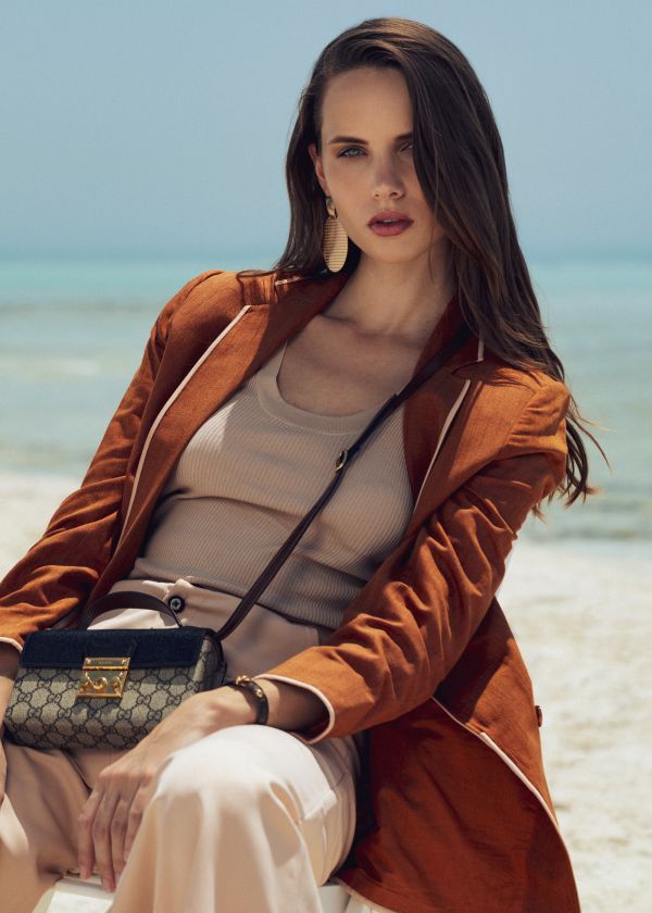 Angelika  Gallery