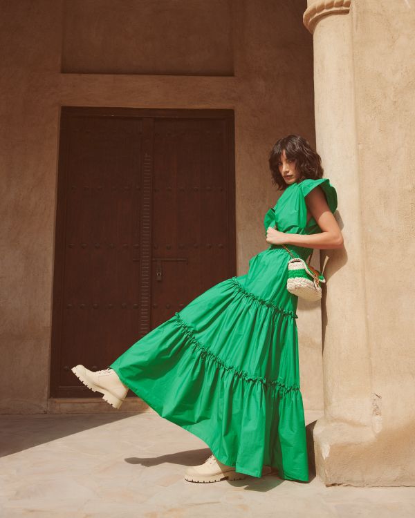 Baran  Gallery