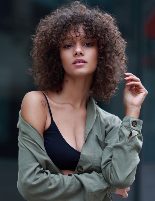 Camila  Gallery