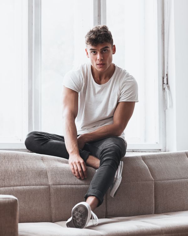 Erik  Gallery