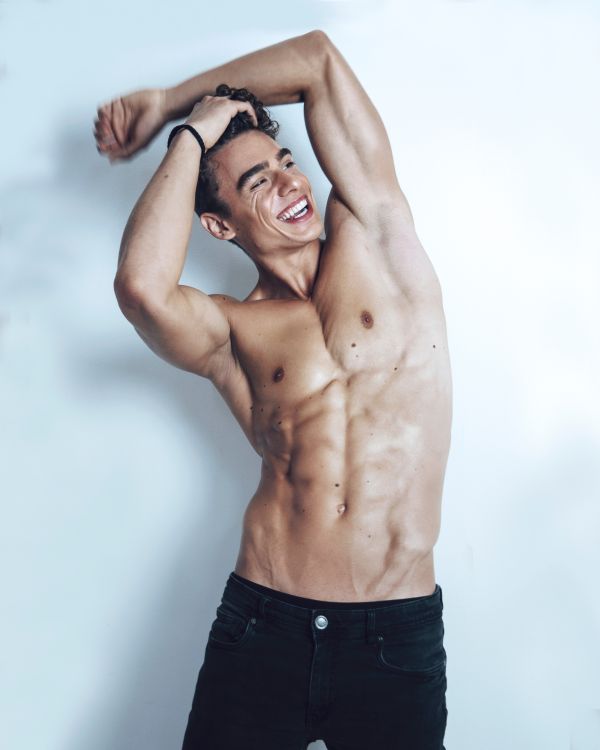 Erik  Gallery