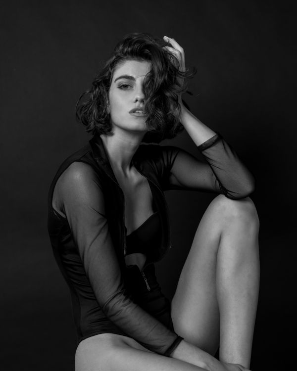 Alexandra P  Gallery