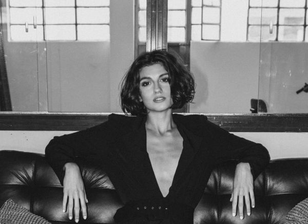 Alexandra P  Gallery