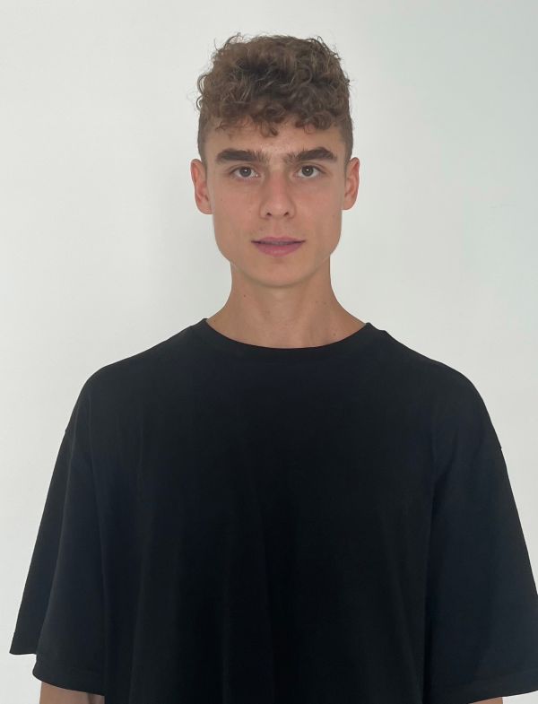 Erik  Gallery
