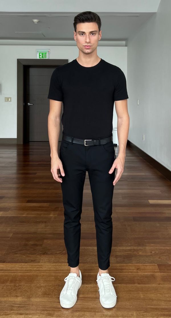 Marco F  Gallery