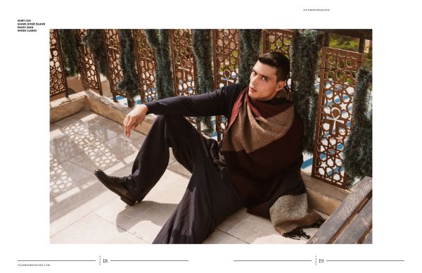 Youssef H  Gallery