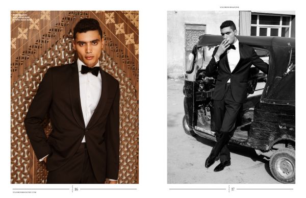 Youssef H  Gallery