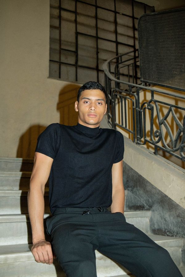Youssef H  Gallery