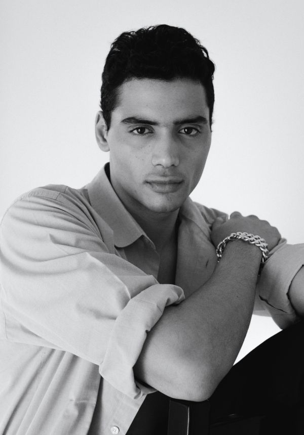Youssef H  Gallery