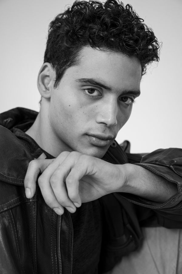 Youssef H  Gallery