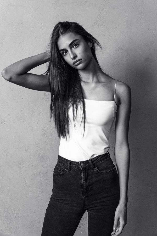 Kristina   Gallery