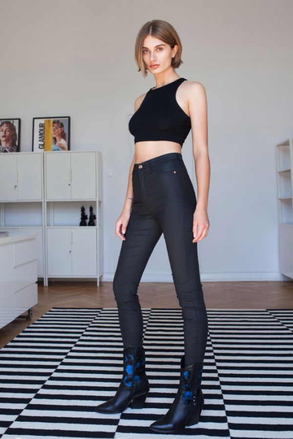 Barbara  Gallery