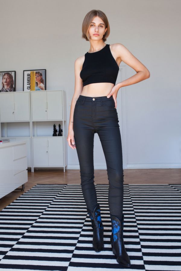 Barbara  Gallery