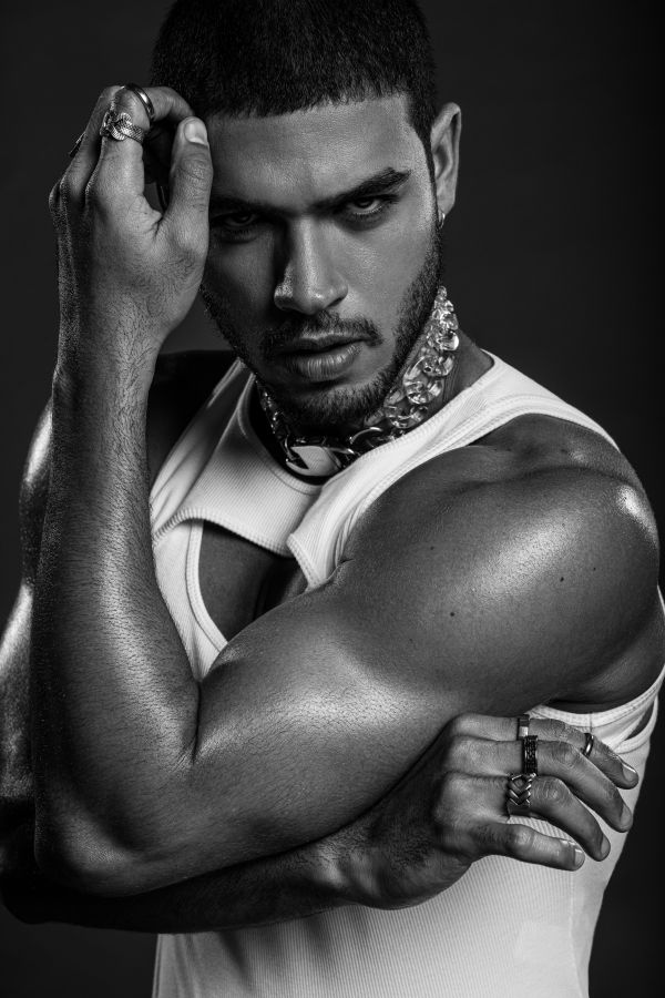 Matheus  Gallery
