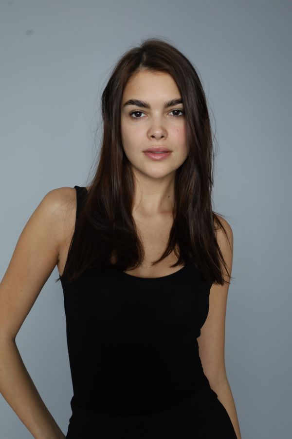 Natalia O   Gallery