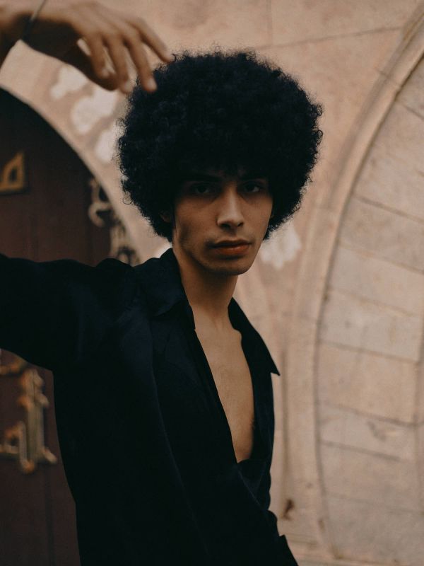 Yassin  Gallery