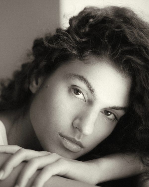Elizaveta  Gallery