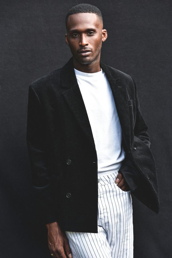 Jamel  Gallery