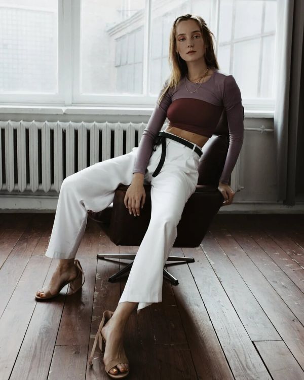 Sasha Ovi  Gallery